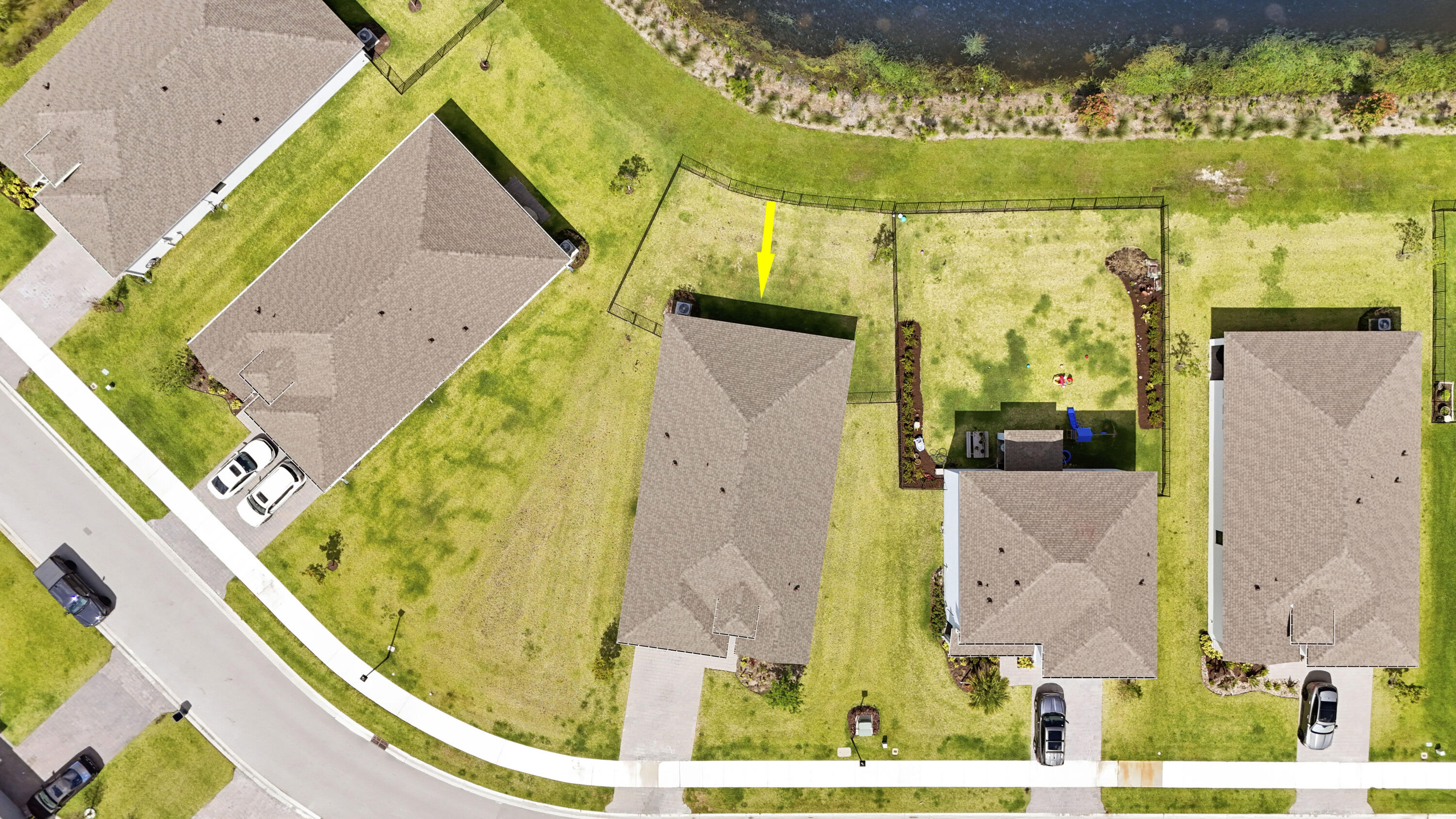 KANNER LAKE (AKA WILLOW POINTE) - Residential