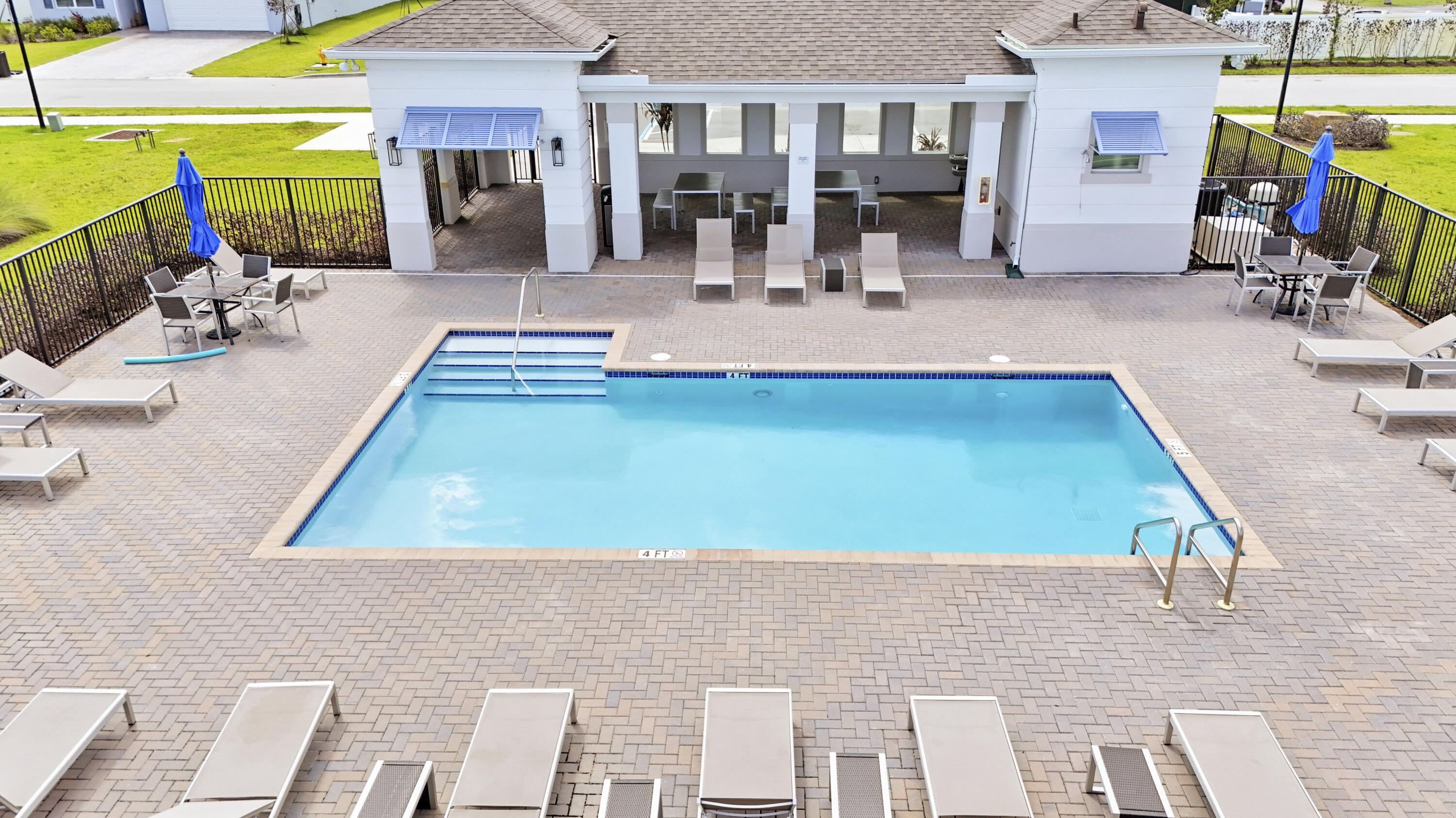 KANNER LAKE (AKA WILLOW POINTE) - Residential