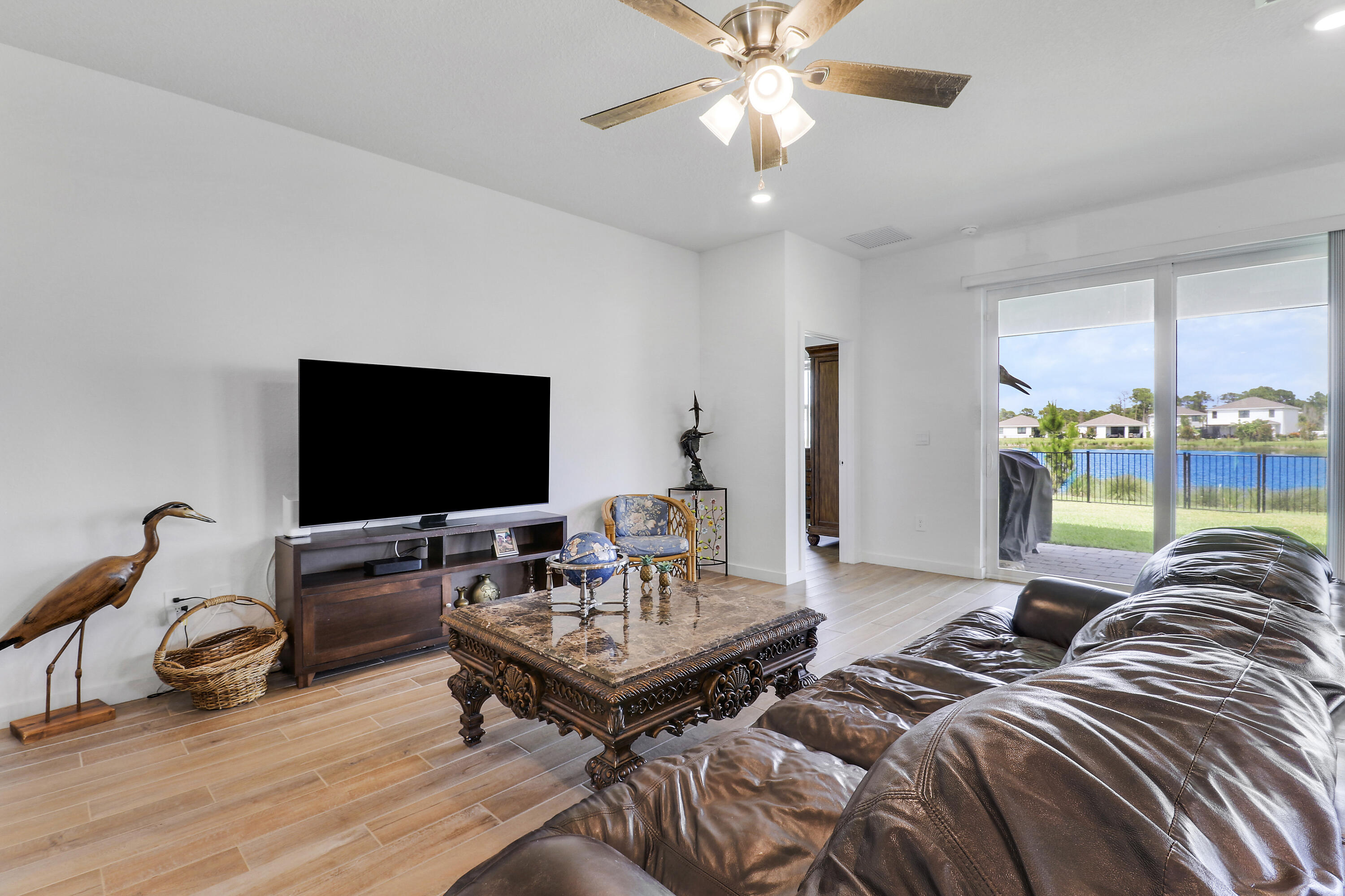 KANNER LAKE (AKA WILLOW POINTE) - Residential