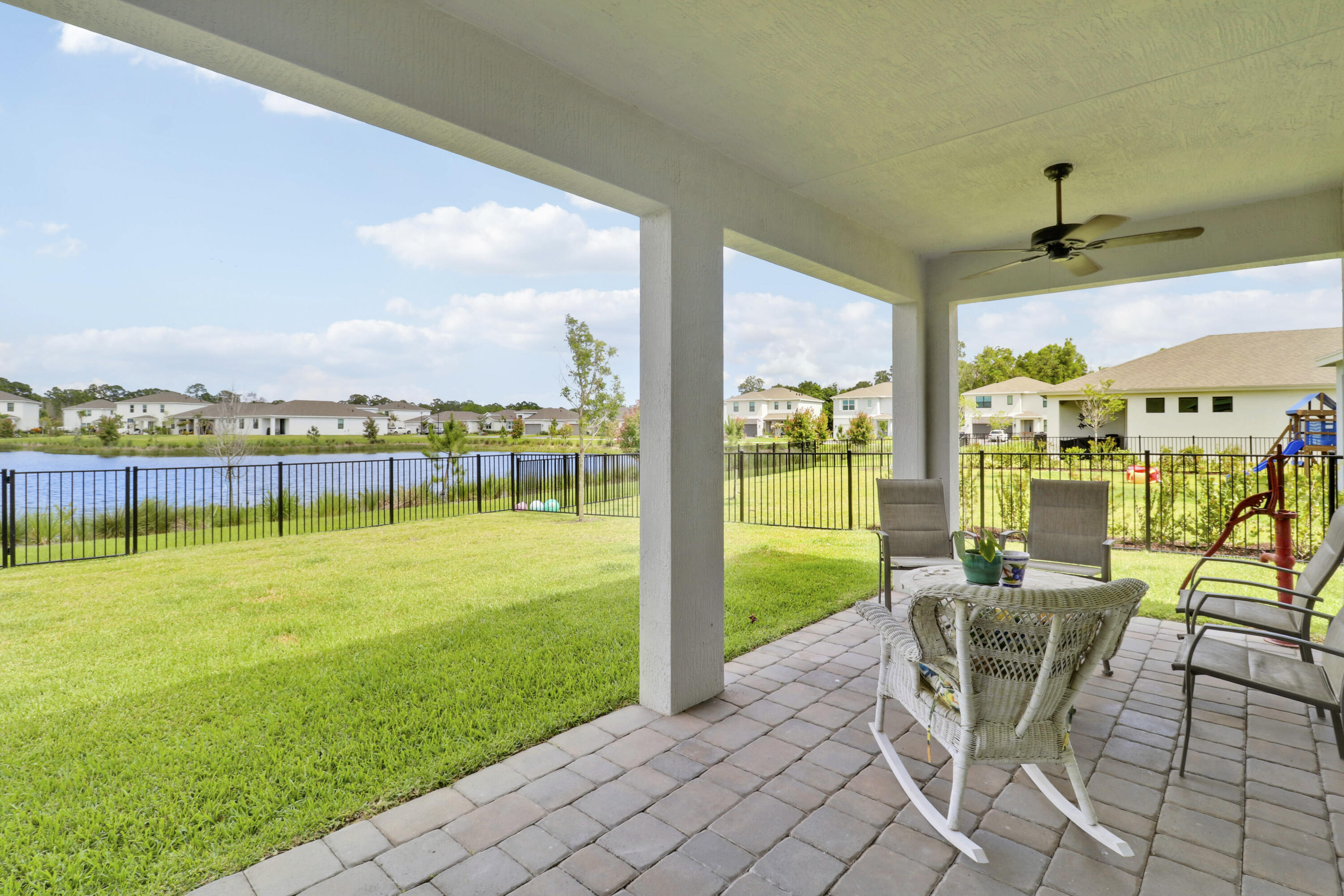KANNER LAKE (AKA WILLOW POINTE) - Residential