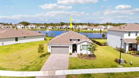 Photo of 5783 SE Skyblue Circle, Stuart, FL 34997 (MLS # B26030790)