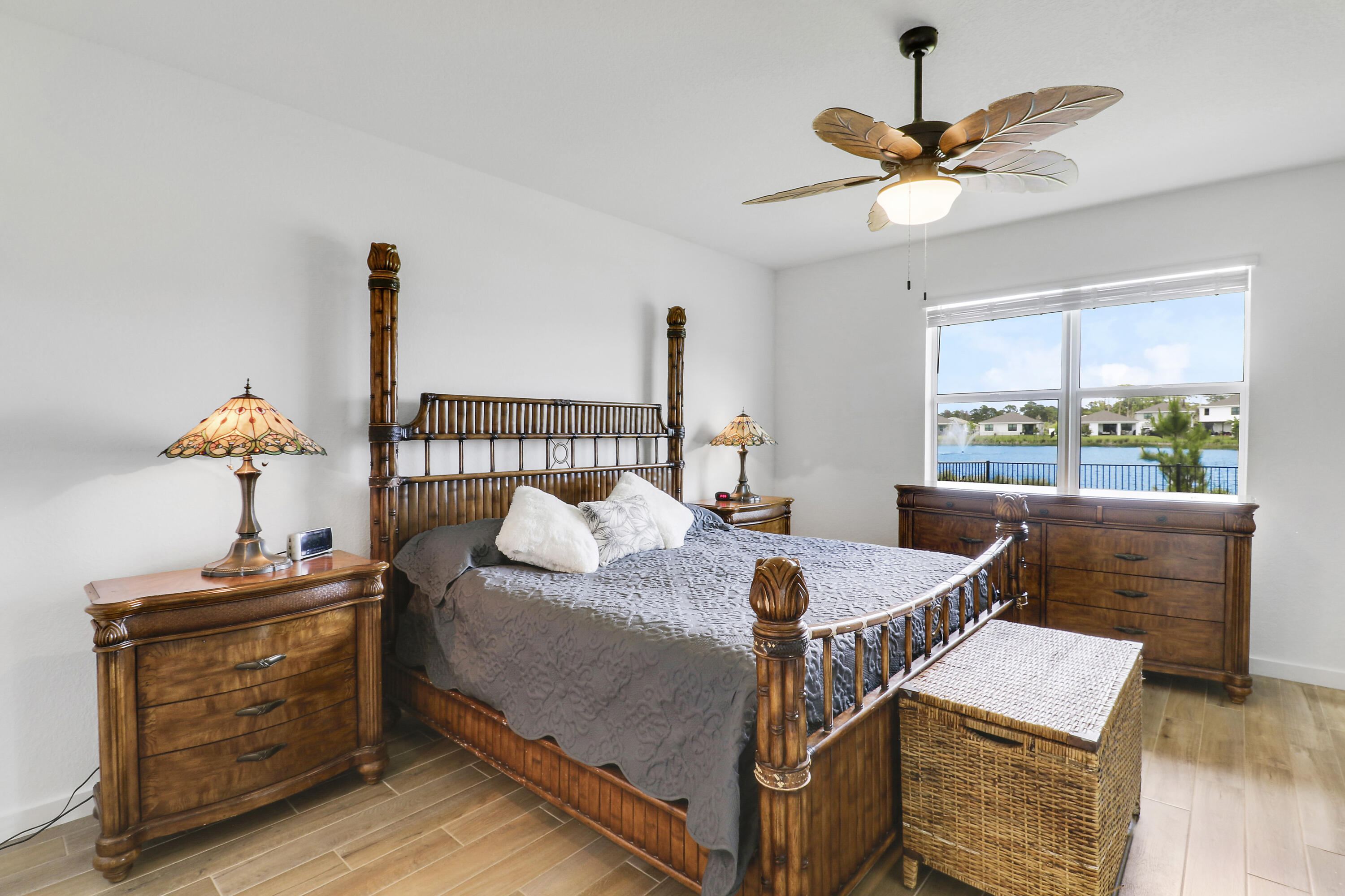 KANNER LAKE (AKA WILLOW POINTE) - Residential