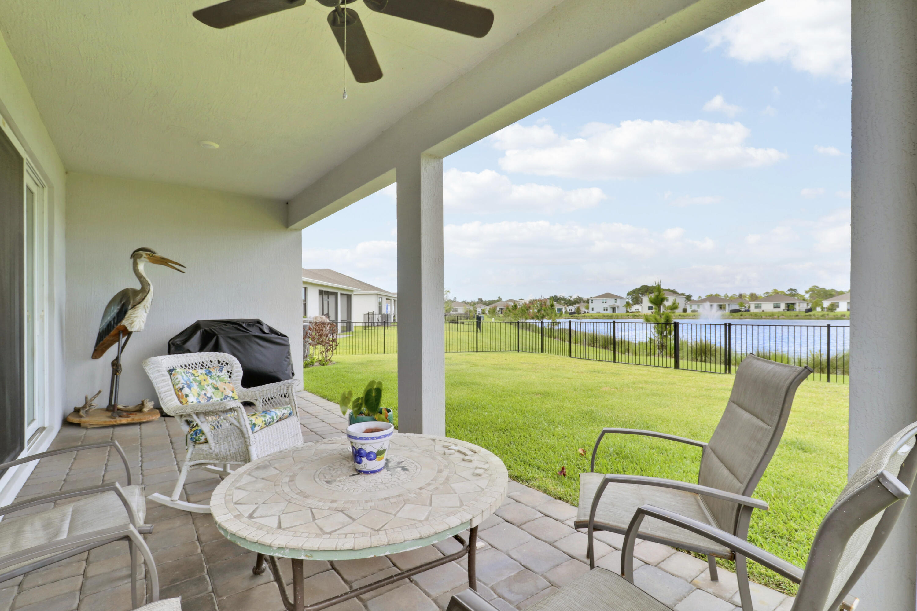 KANNER LAKE (AKA WILLOW POINTE) - Residential