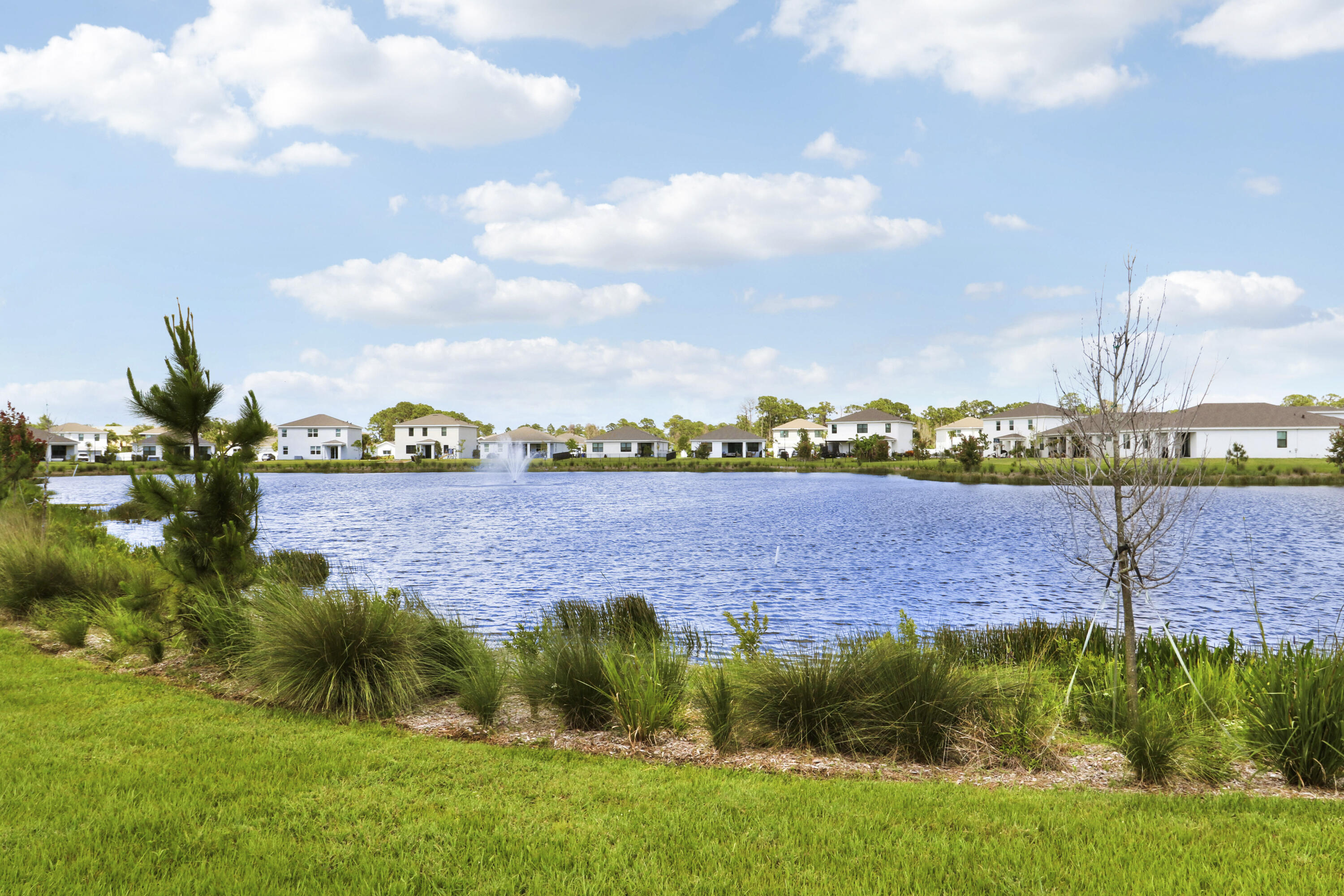 KANNER LAKE (AKA WILLOW POINTE) - Residential