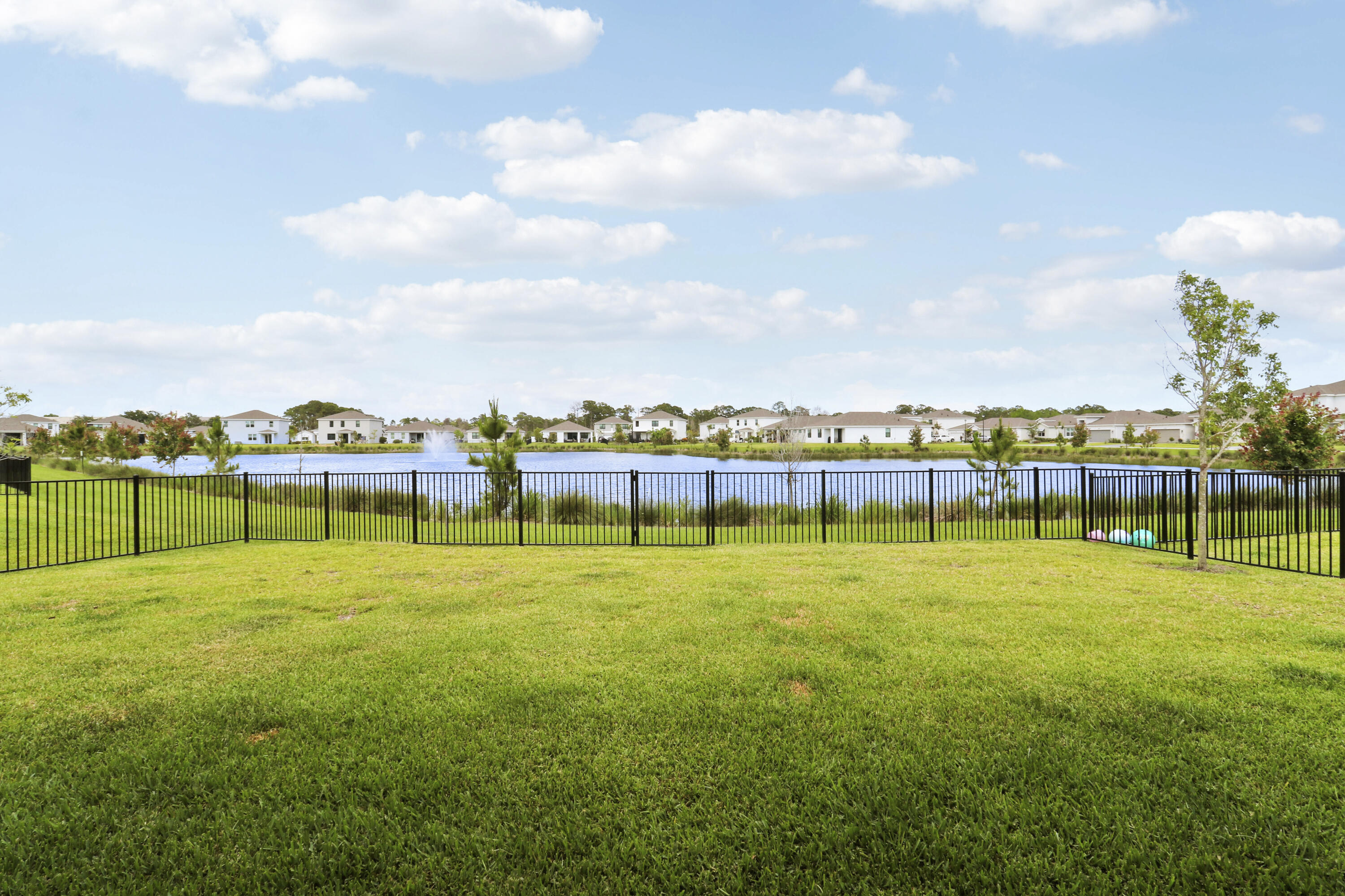 KANNER LAKE (AKA WILLOW POINTE) - Residential