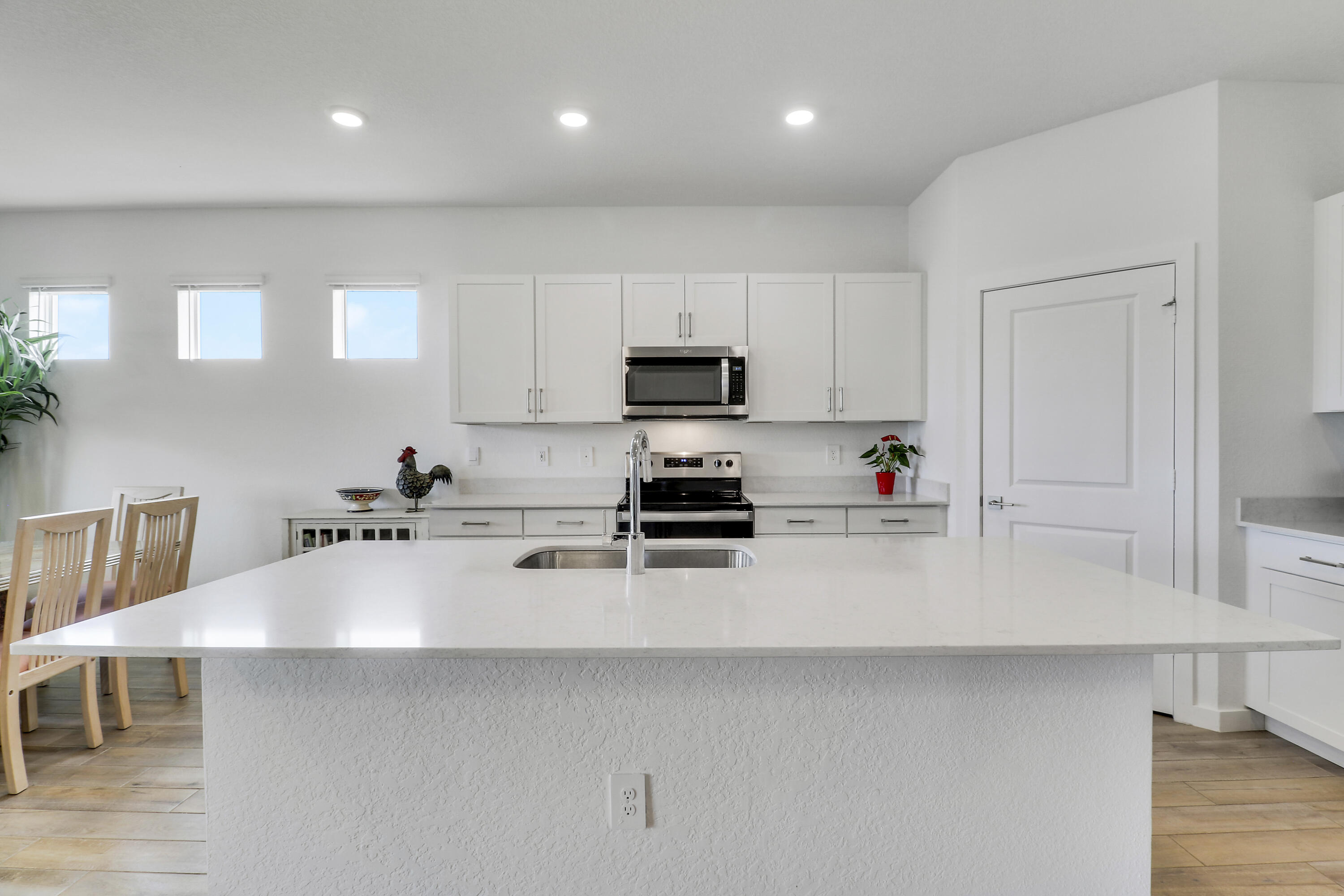 KANNER LAKE (AKA WILLOW POINTE) - Residential