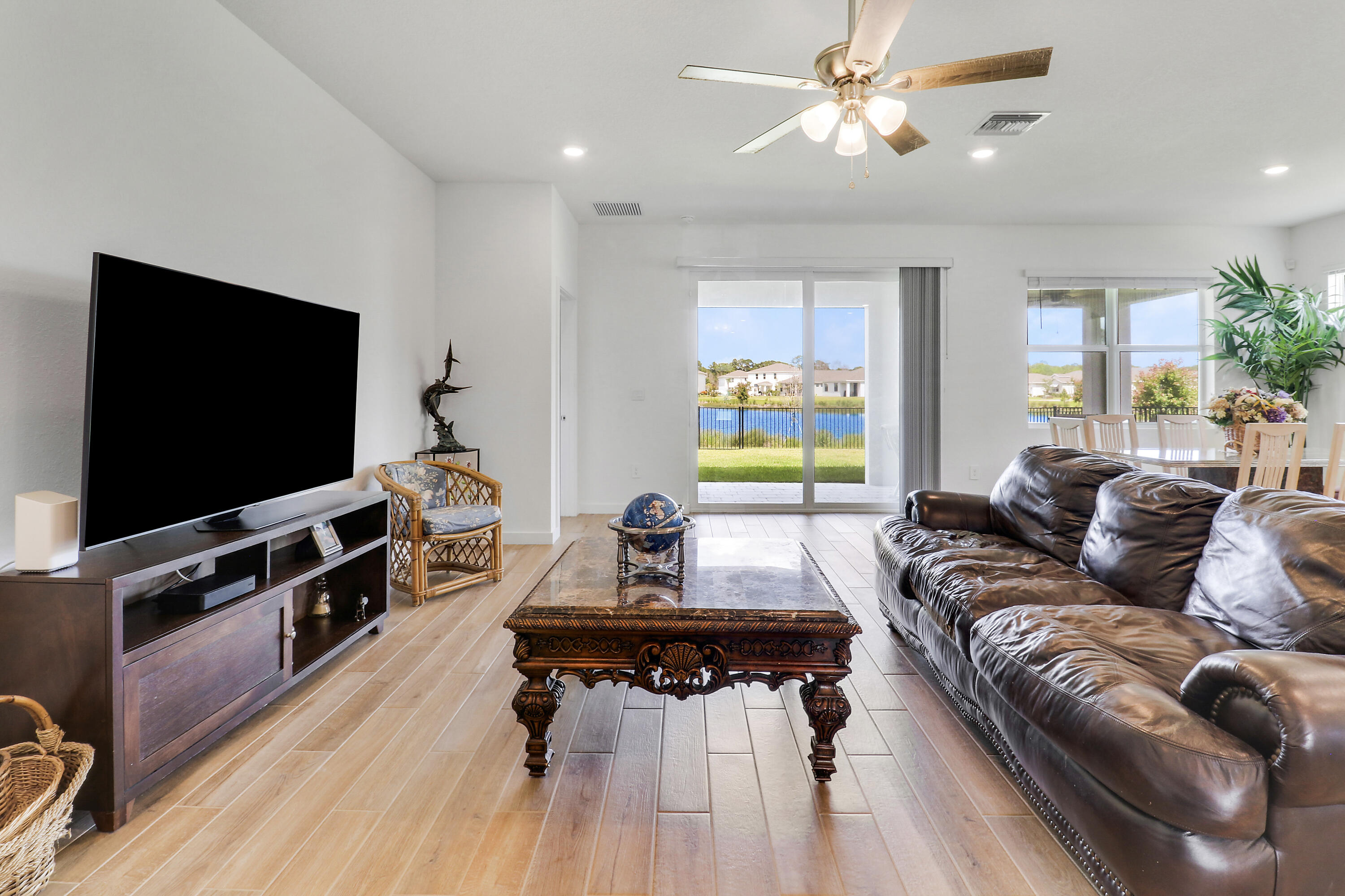 KANNER LAKE (AKA WILLOW POINTE) - Residential