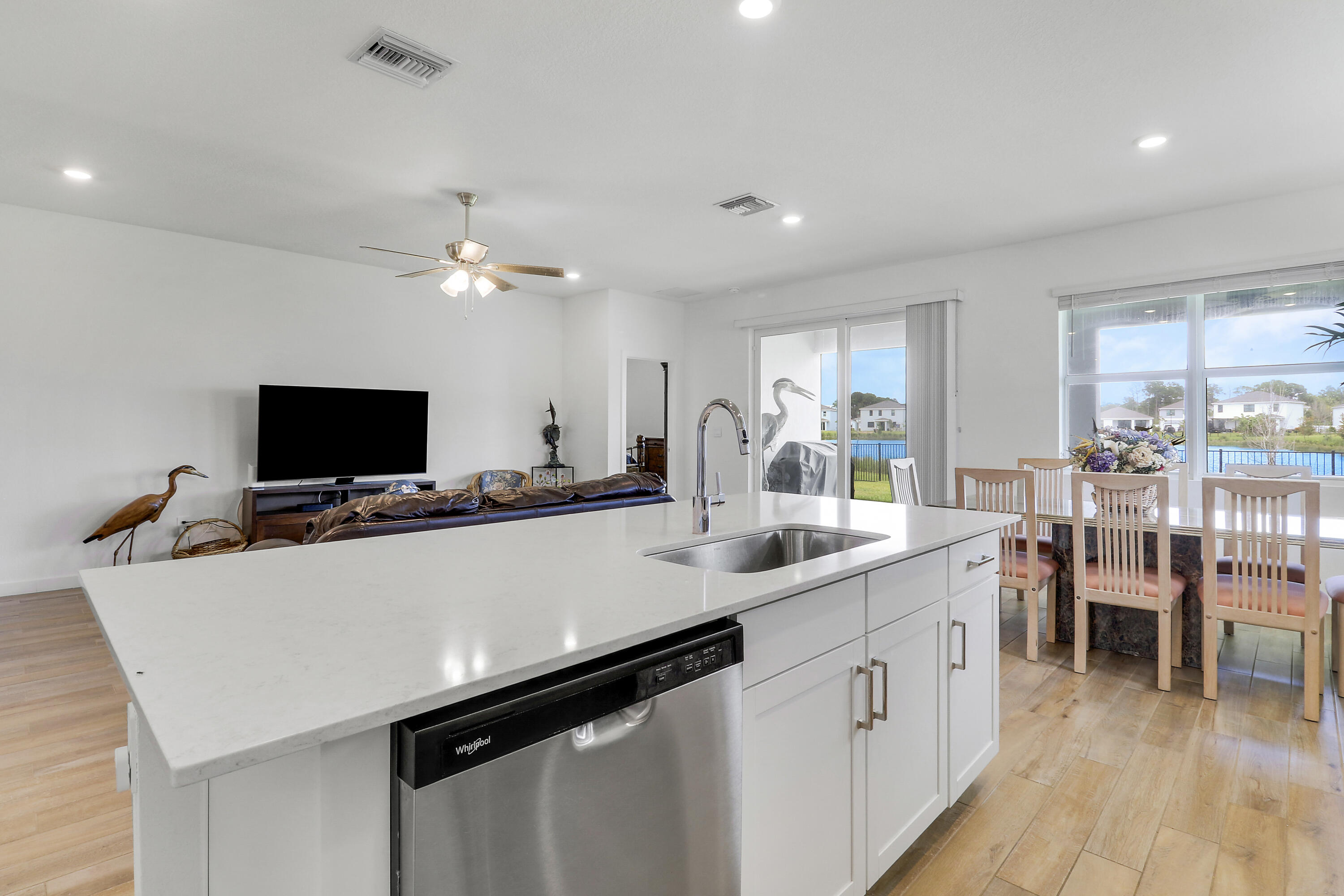 KANNER LAKE (AKA WILLOW POINTE) - Residential