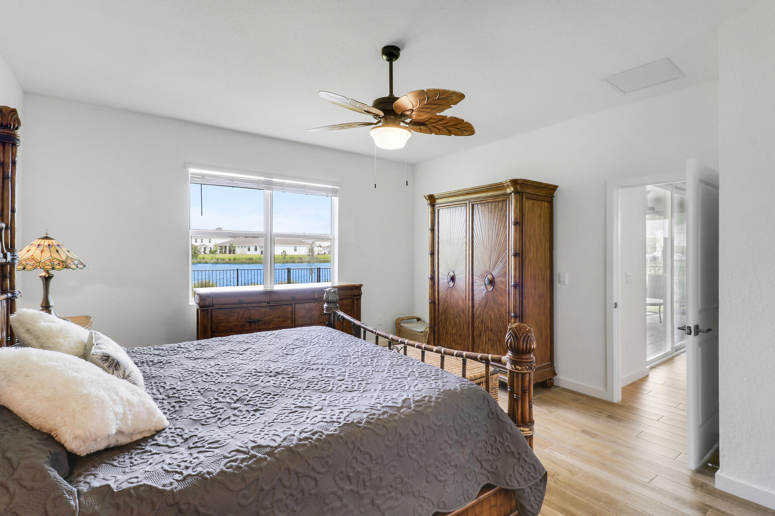 KANNER LAKE (AKA WILLOW POINTE) - Residential