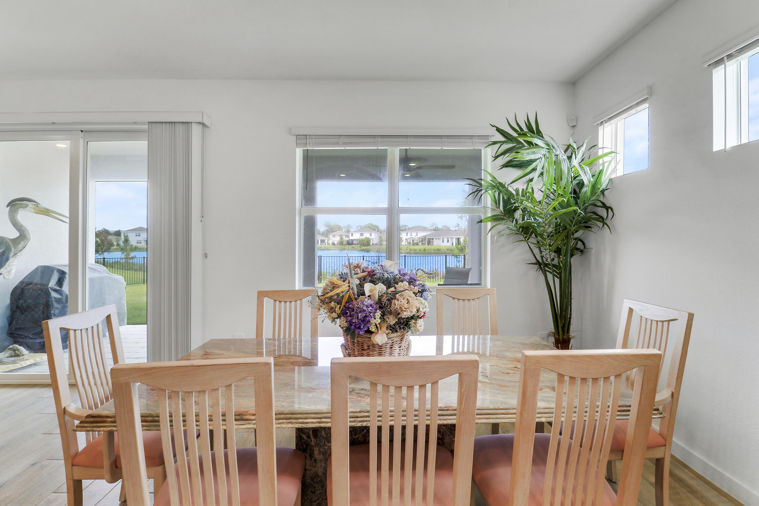 KANNER LAKE (AKA WILLOW POINTE) - Residential