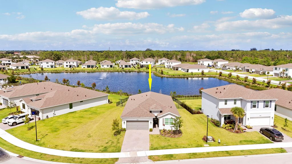 Photo of 5783 SE Skyblue Circle, Stuart, FL 34997 (MLS # B26030790)