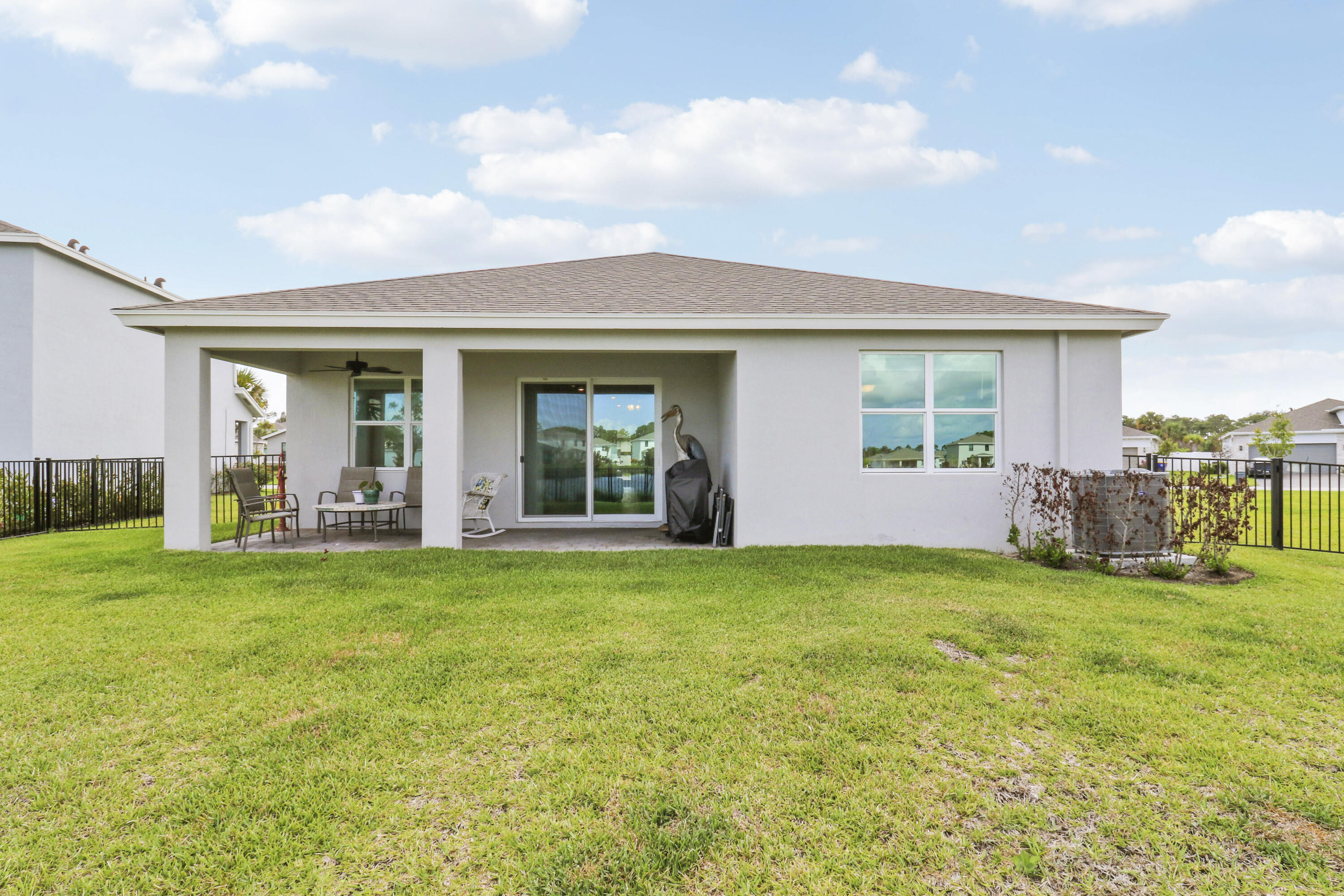 KANNER LAKE (AKA WILLOW POINTE) - Residential