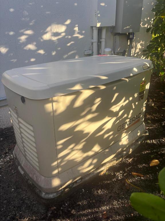 TOSCANA ISLES PUD PL - Residential