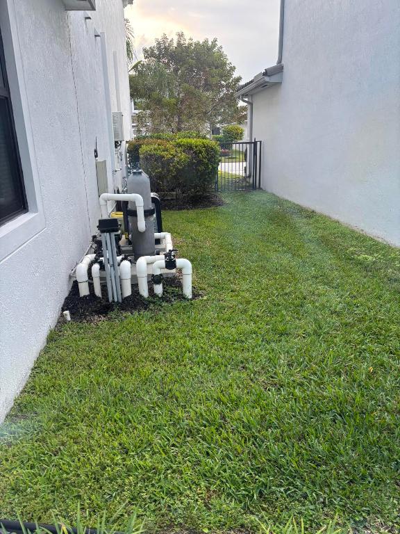 TOSCANA ISLES PUD PL - Residential