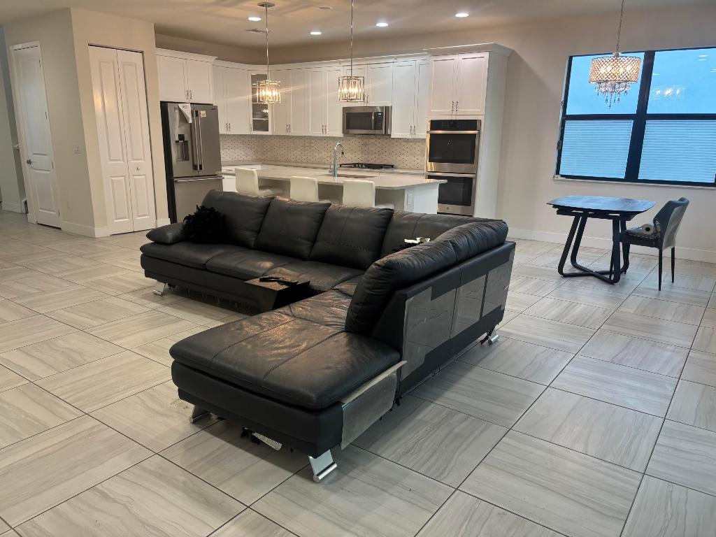 TOSCANA ISLES PUD PL - Residential