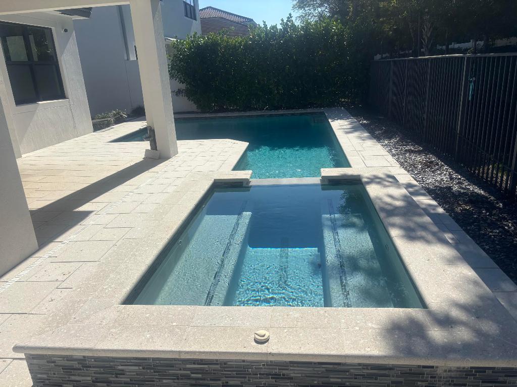 TOSCANA ISLES PUD PL - Residential