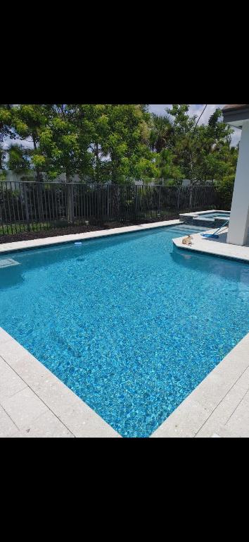 TOSCANA ISLES PUD PL - Residential