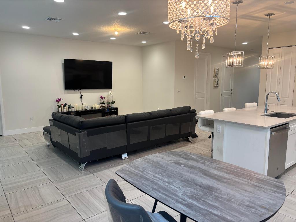 TOSCANA ISLES PUD PL - Residential