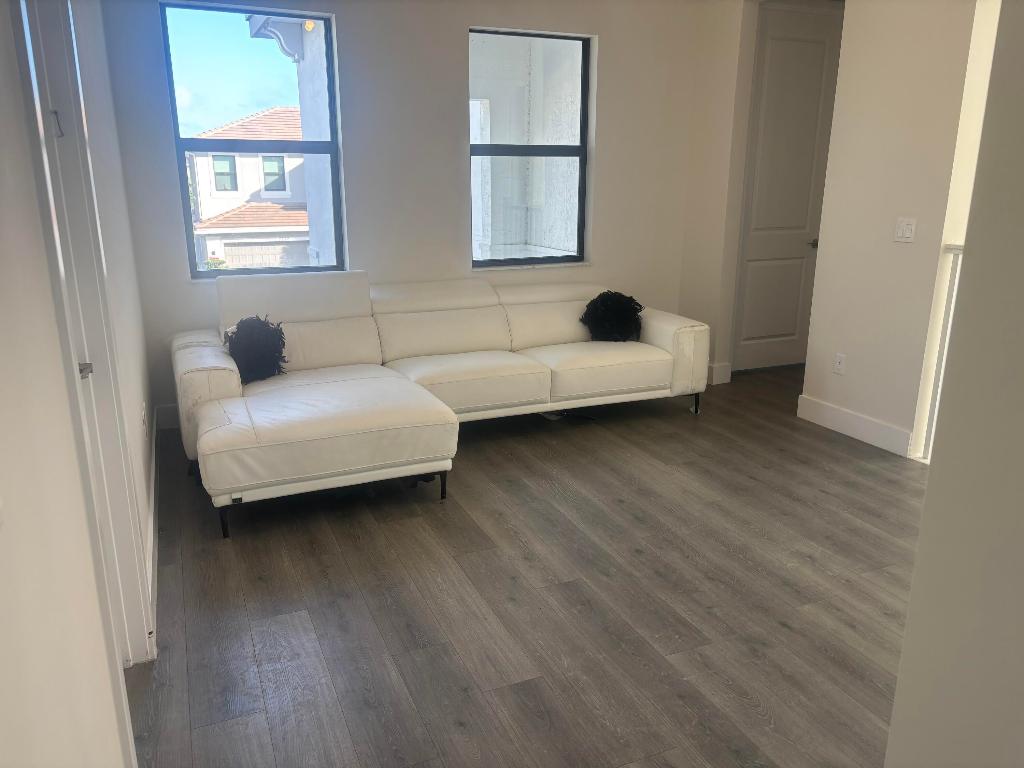 TOSCANA ISLES PUD PL - Residential