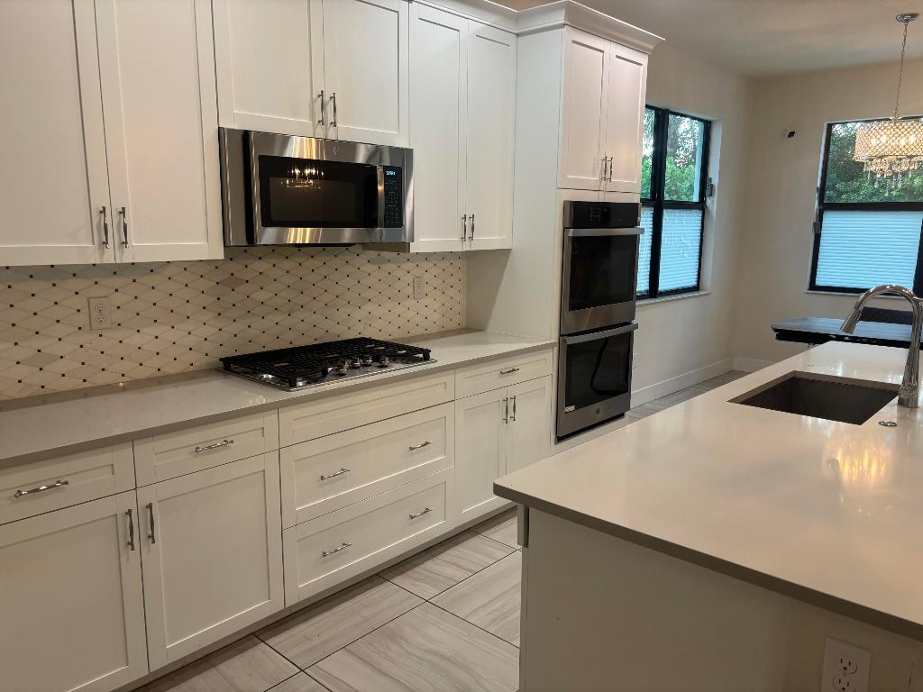 TOSCANA ISLES PUD PL - Residential