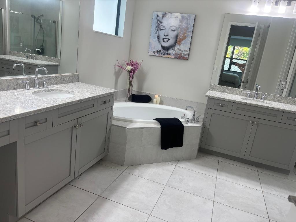 TOSCANA ISLES PUD PL - Residential