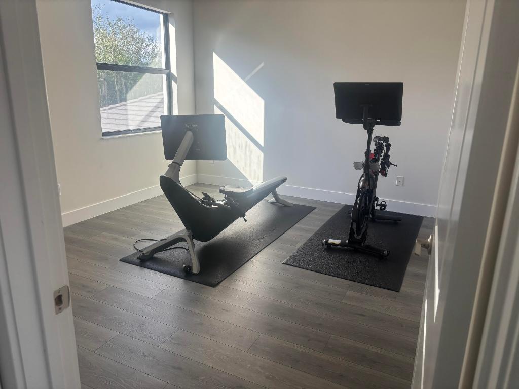 TOSCANA ISLES PUD PL - Residential