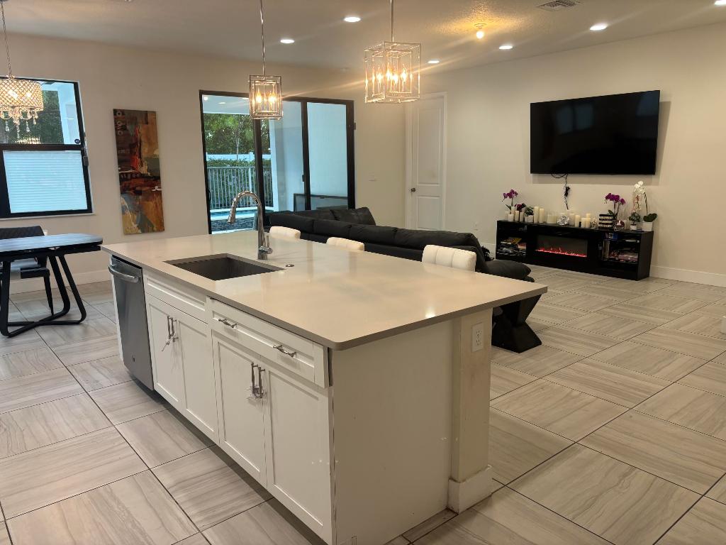 TOSCANA ISLES PUD PL - Residential