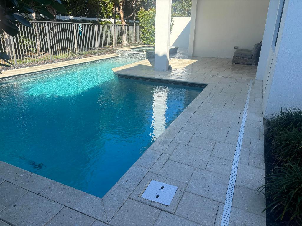 TOSCANA ISLES PUD PL - Residential