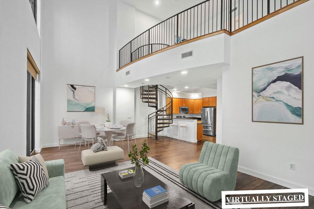 Photo of 801 S Olive Avenue #236, West Palm Beach, FL 33401 (MLS # R10913366)