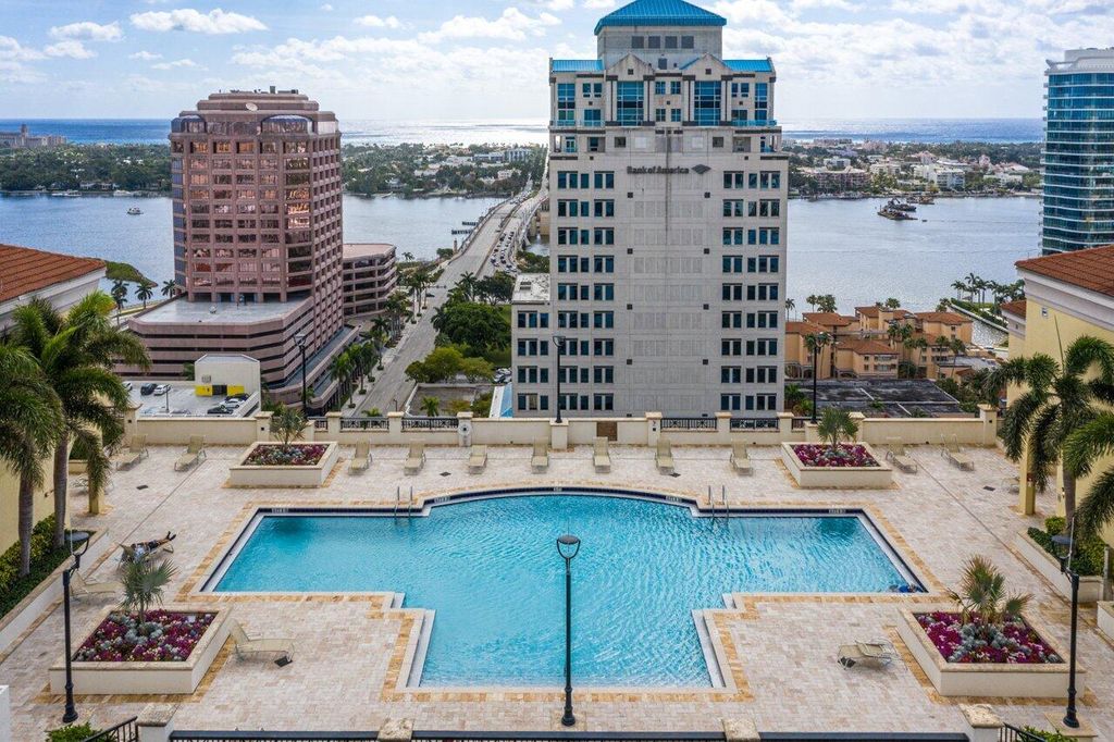 Photo of 801 S Olive Avenue #236, West Palm Beach, FL 33401 (MLS # R10913366)