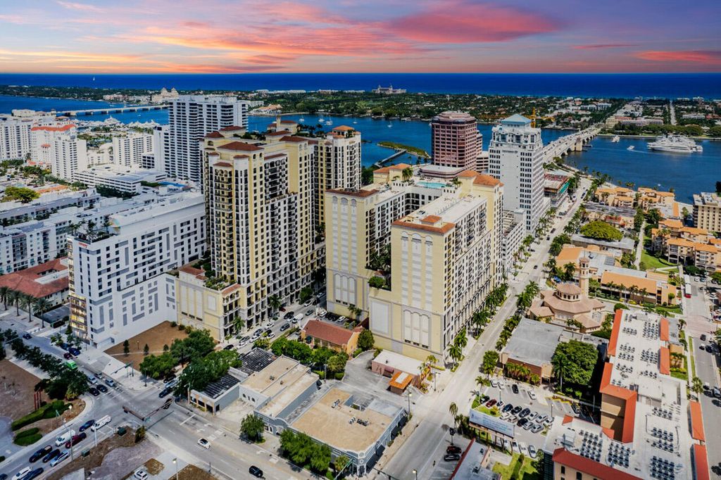 Photo of 801 S Olive Avenue #236, West Palm Beach, FL 33401 (MLS # R10913366)