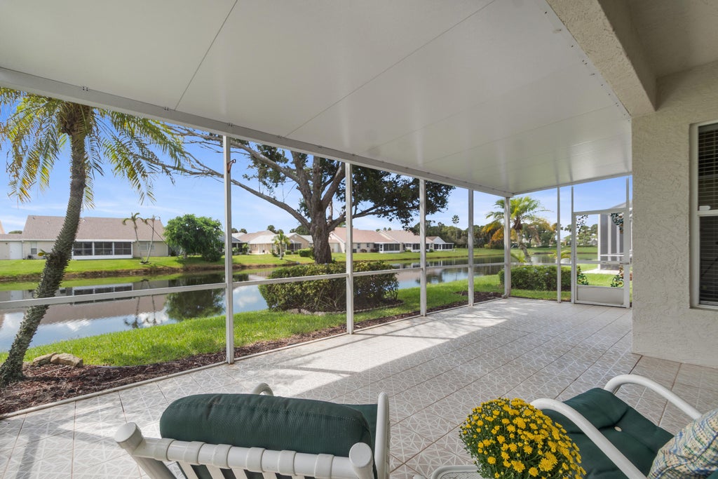 Photo of 534 NW LAMBRUSCO Drive, Port Saint Lucie, FL 34986 (MLS # B26076000)