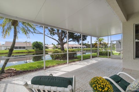Photo of 534 NW LAMBRUSCO Drive, Port Saint Lucie, FL 34986 (MLS # B26076000)
