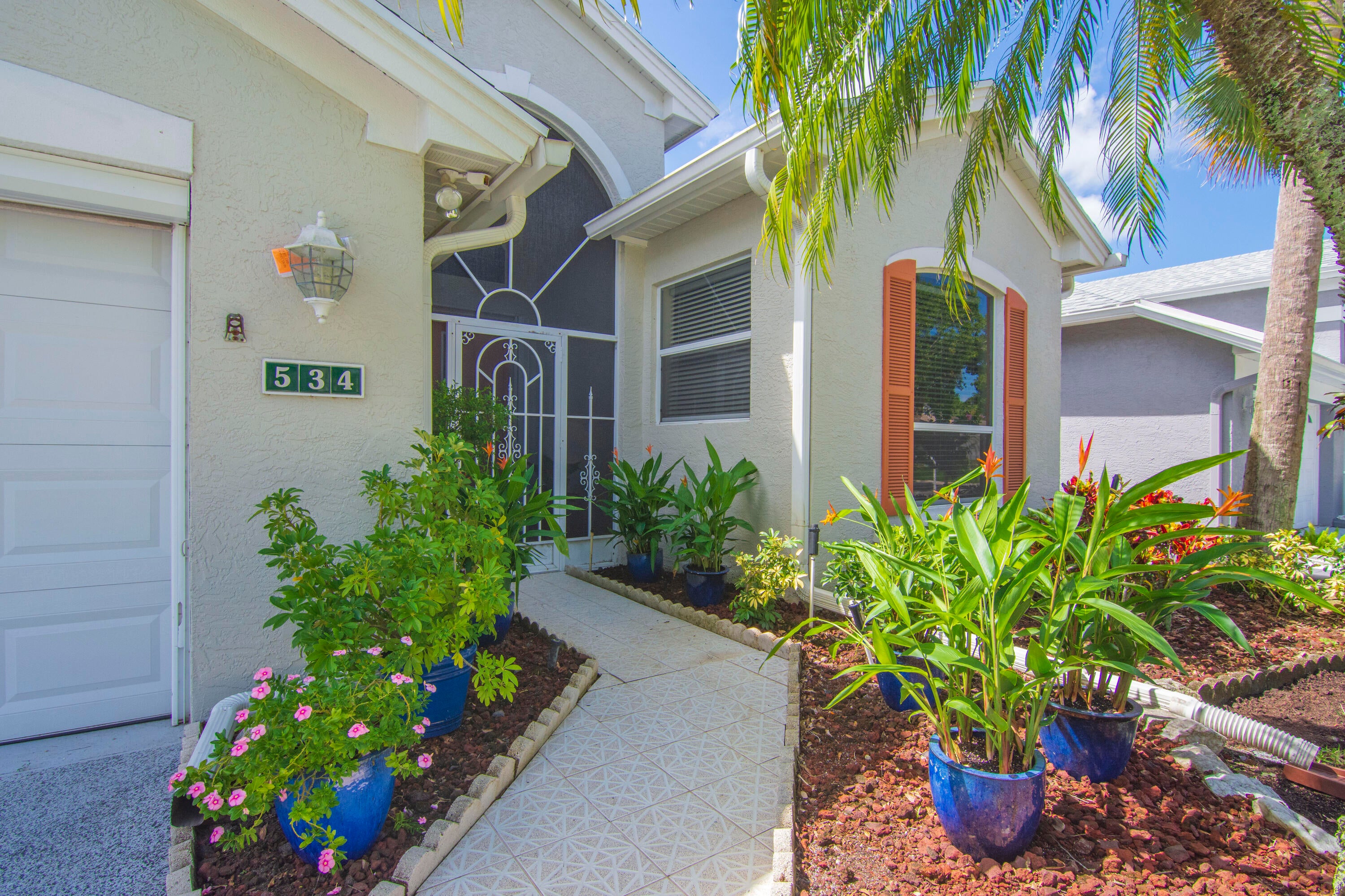 534 NW LAMBRUSCO Drive