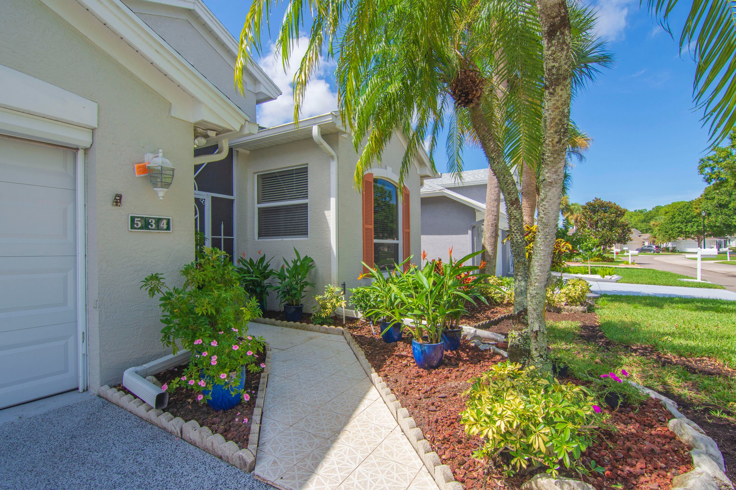 534 NW LAMBRUSCO Drive