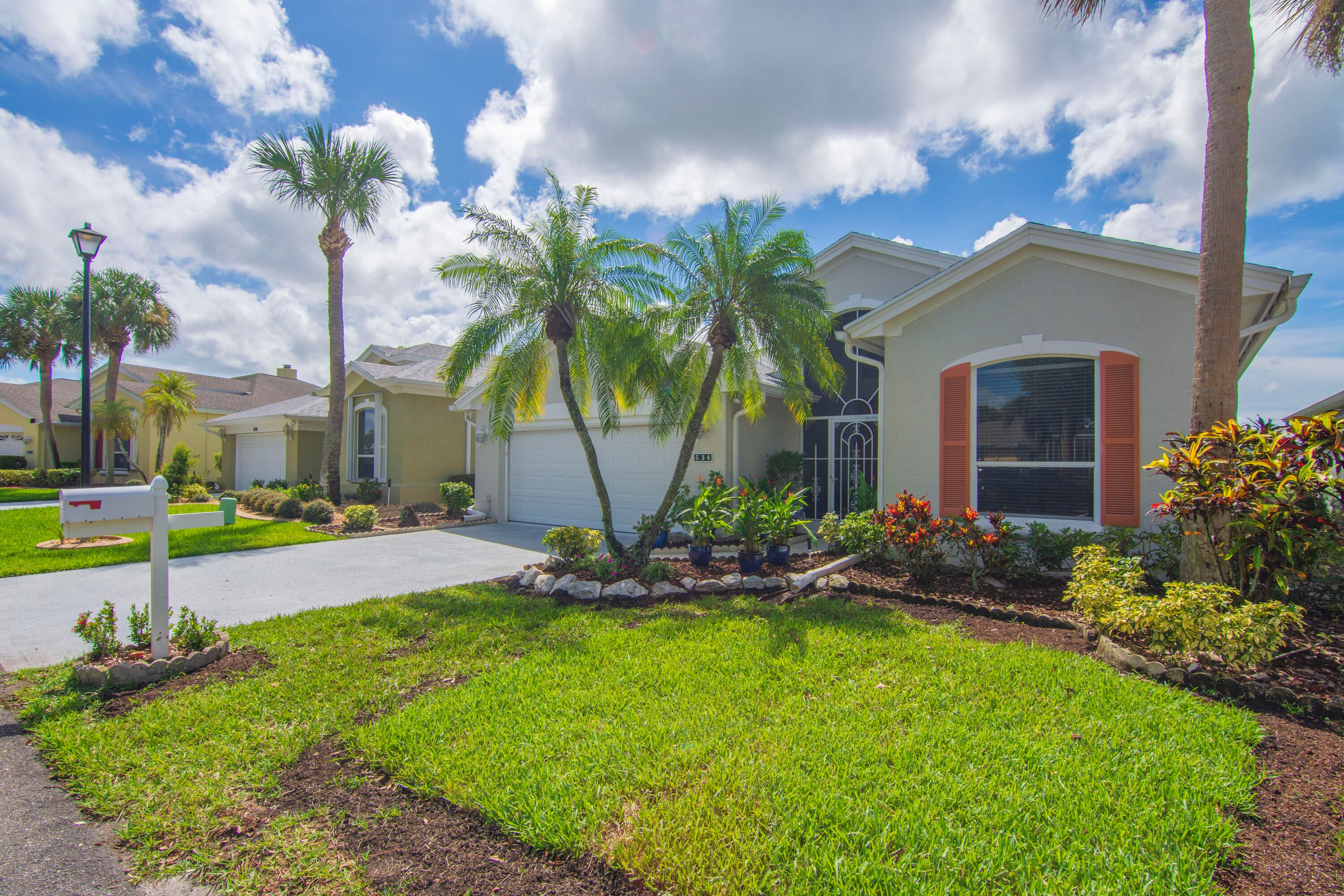 534 NW LAMBRUSCO Drive