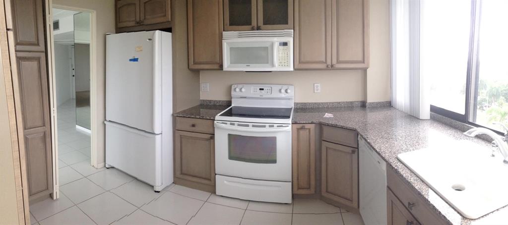 YORKTOWN CONDO - Residential