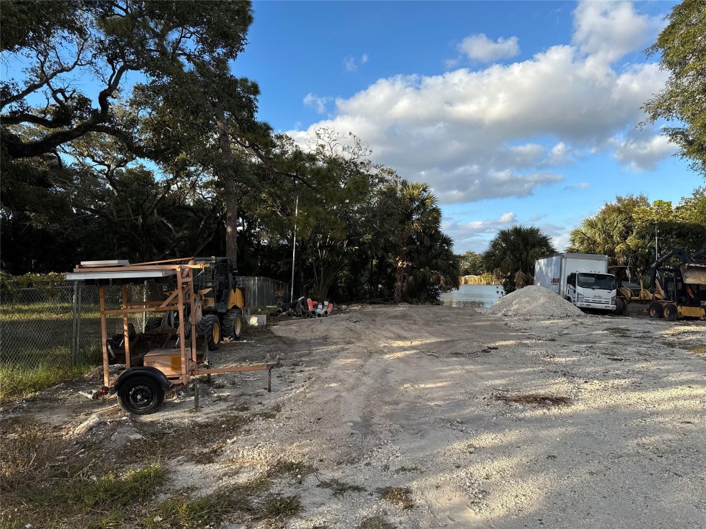 Lakeview Village 40-45 B - Land