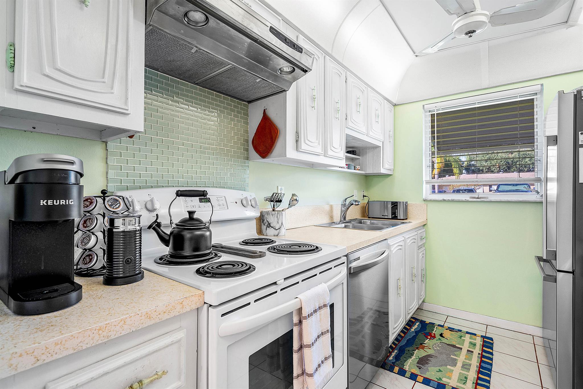 HIGH POINT OF DELRAY SEC - Residential