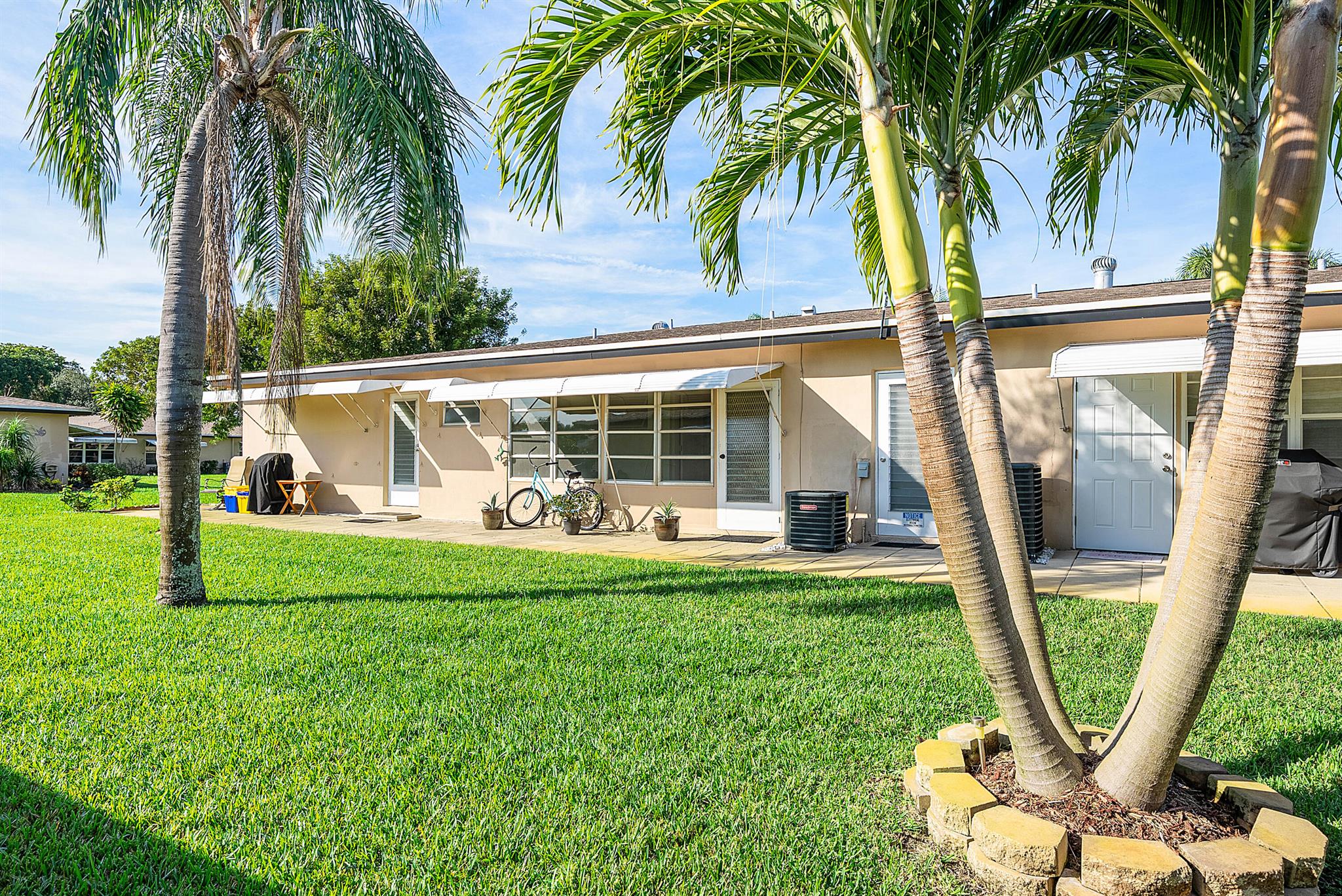 HIGH POINT OF DELRAY SEC - Residential