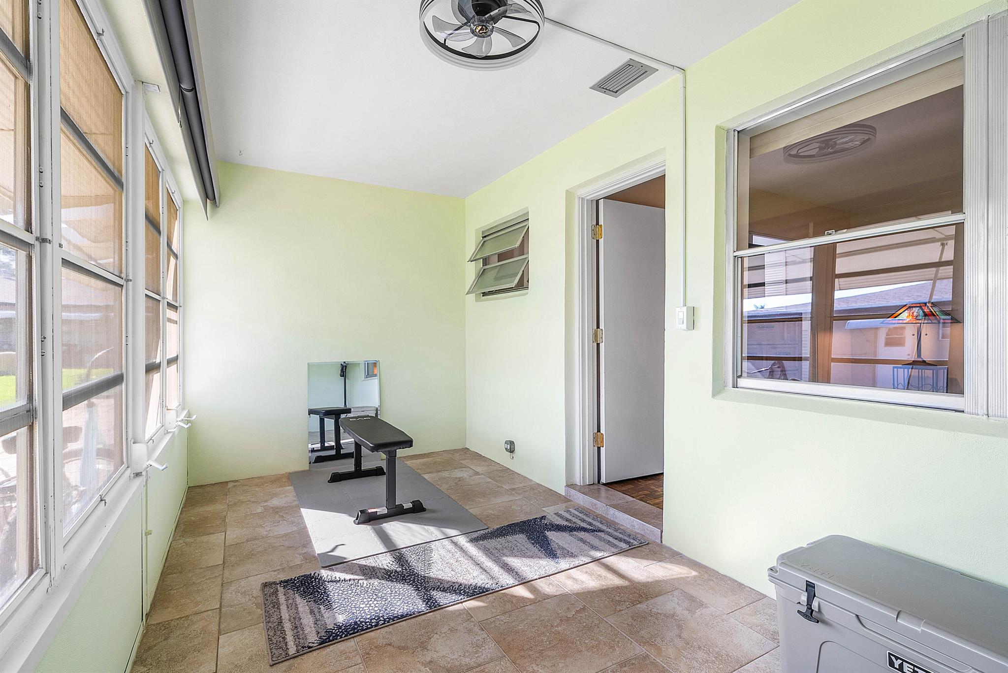 HIGH POINT OF DELRAY SEC - Residential