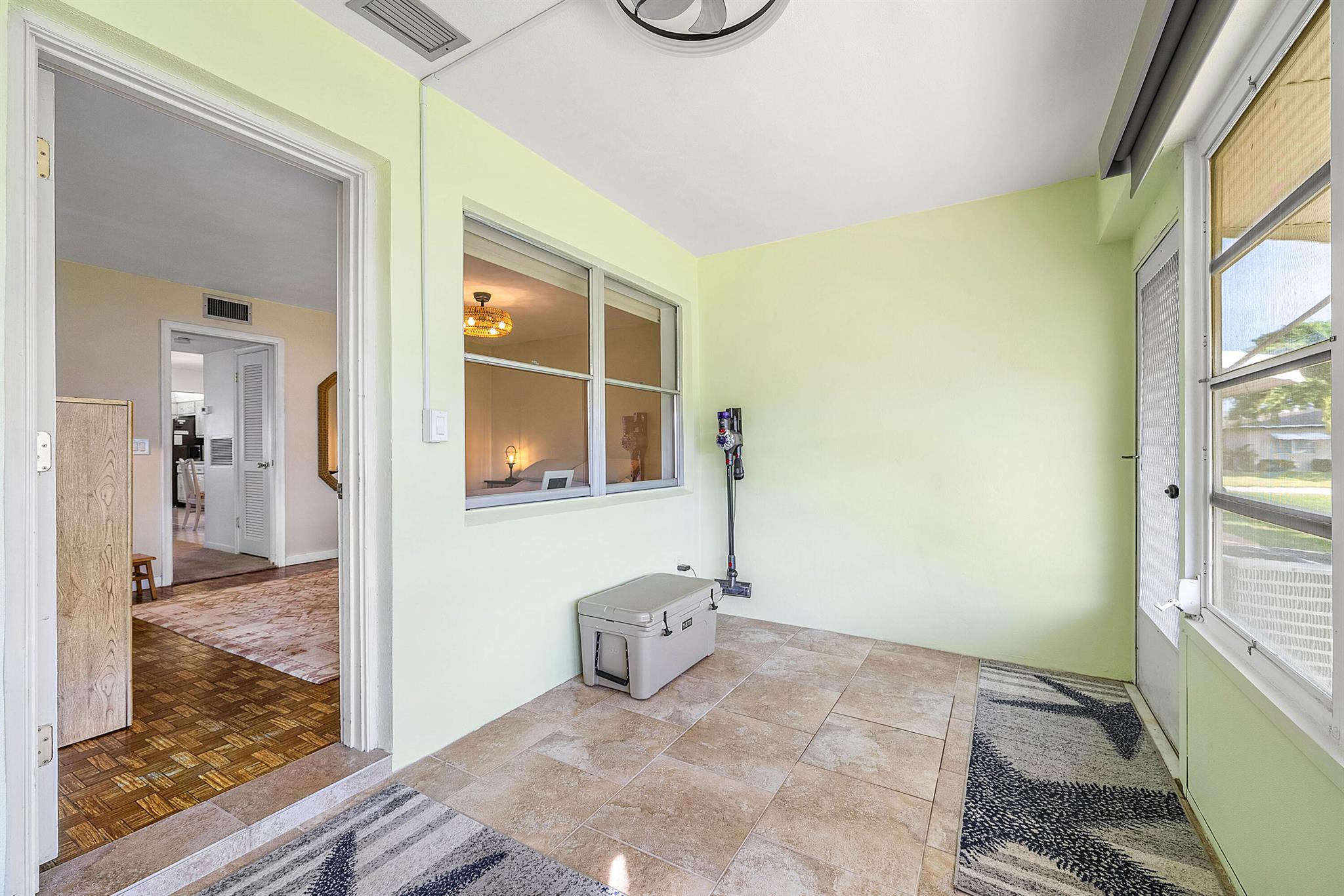 HIGH POINT OF DELRAY SEC - Residential