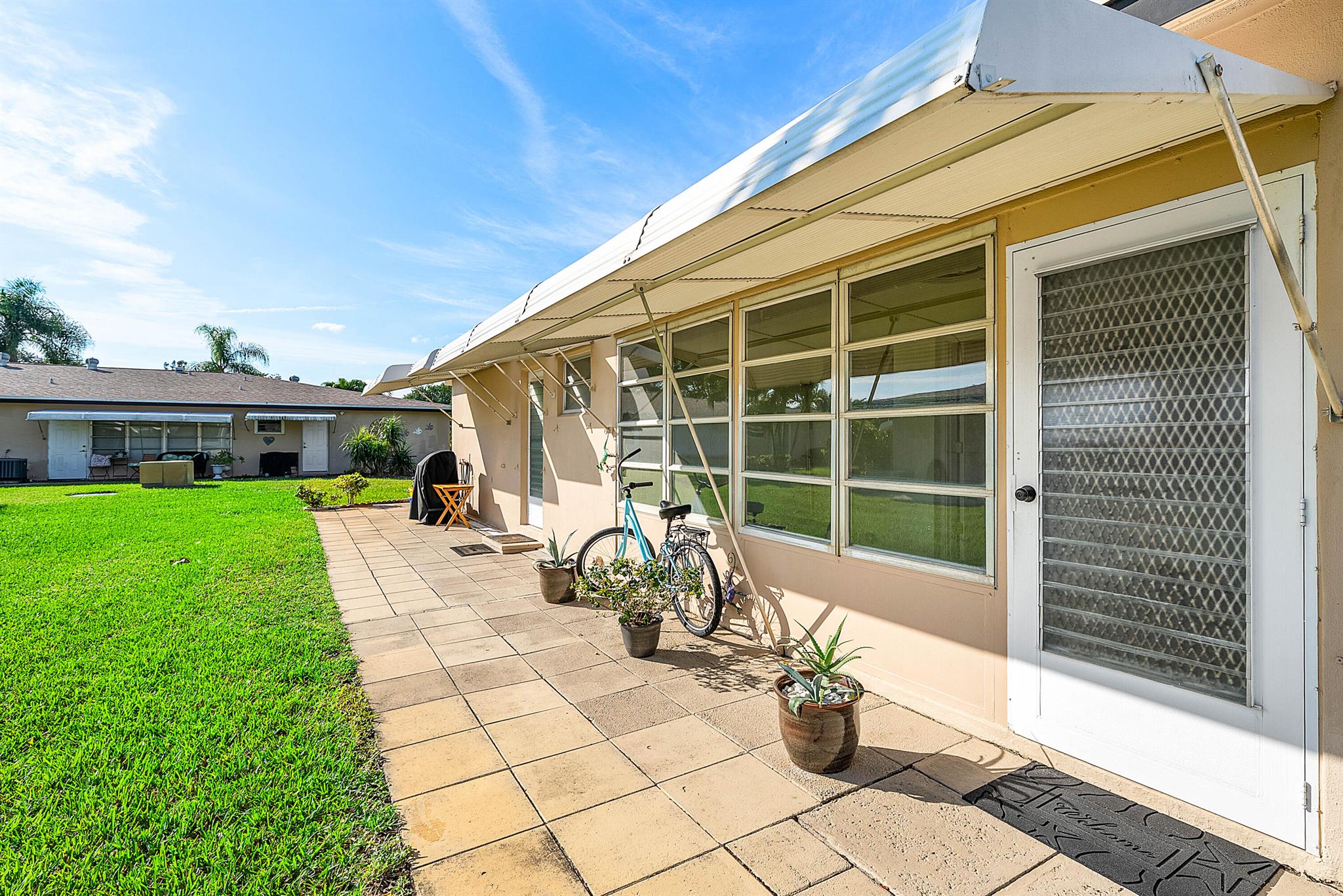 HIGH POINT OF DELRAY SEC - Residential