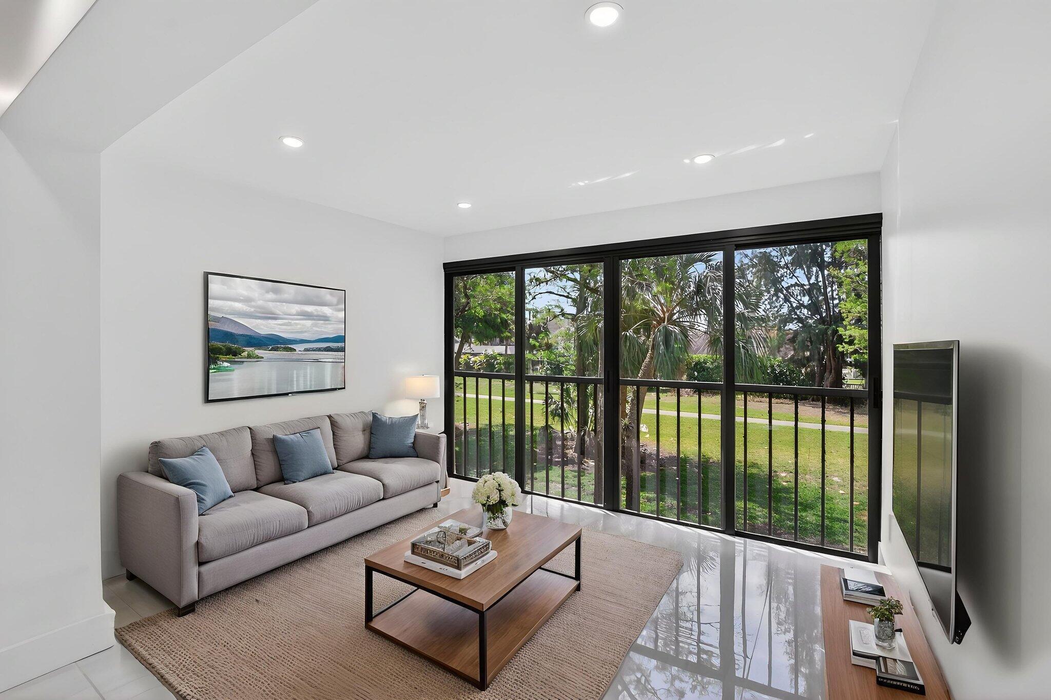 Pines of Boca Lago - Residential