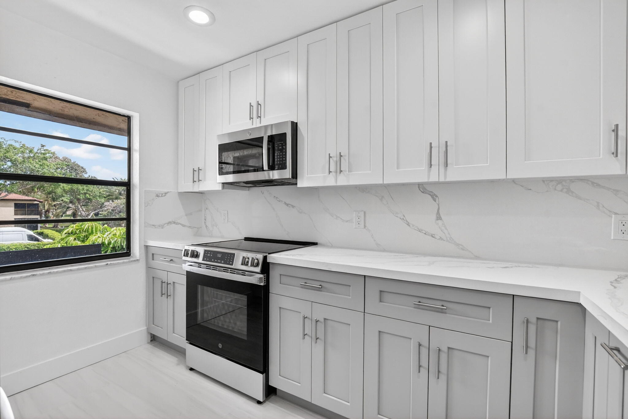 Pines of Boca Lago - Residential