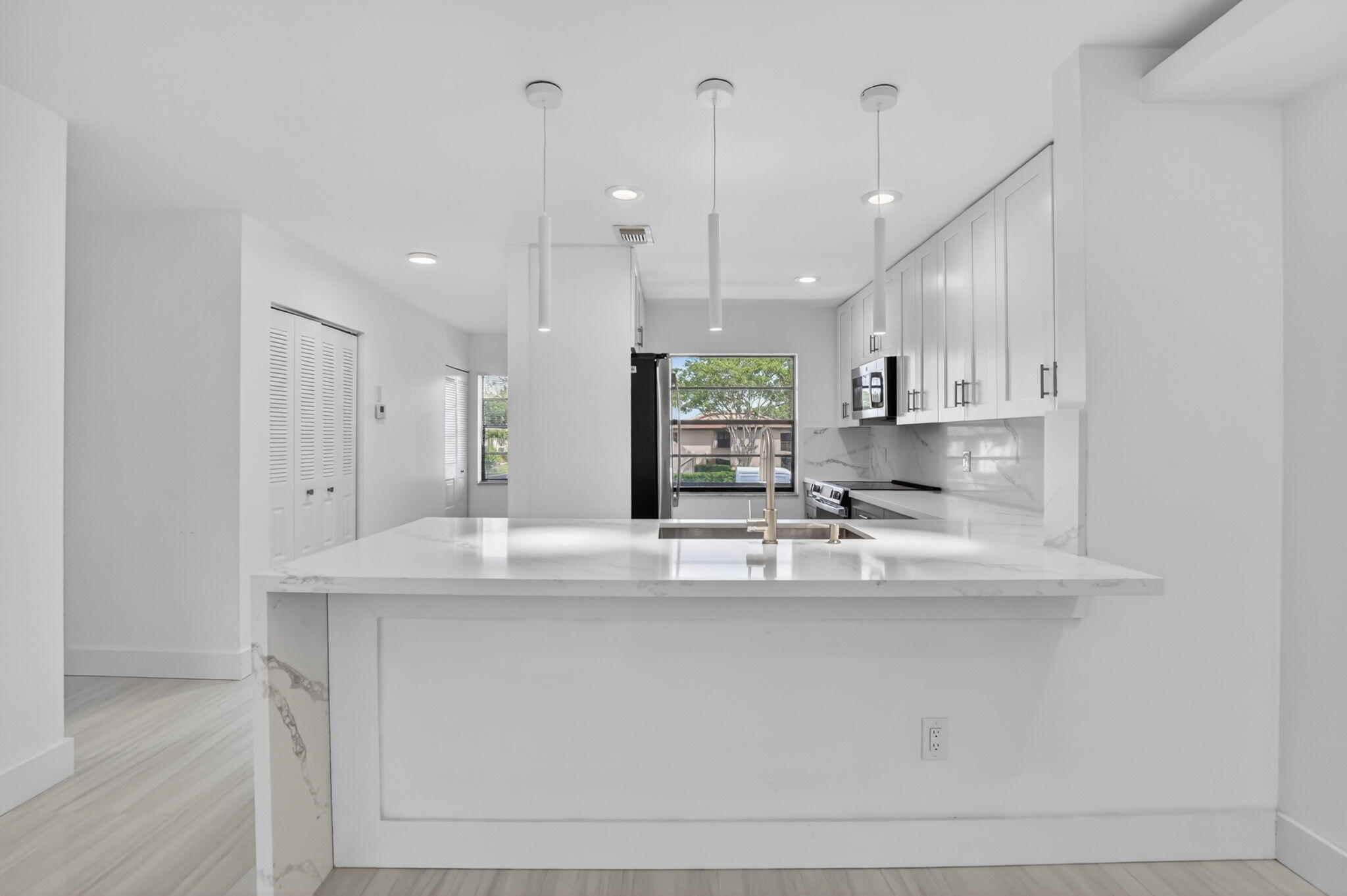 Pines of Boca Lago - Residential