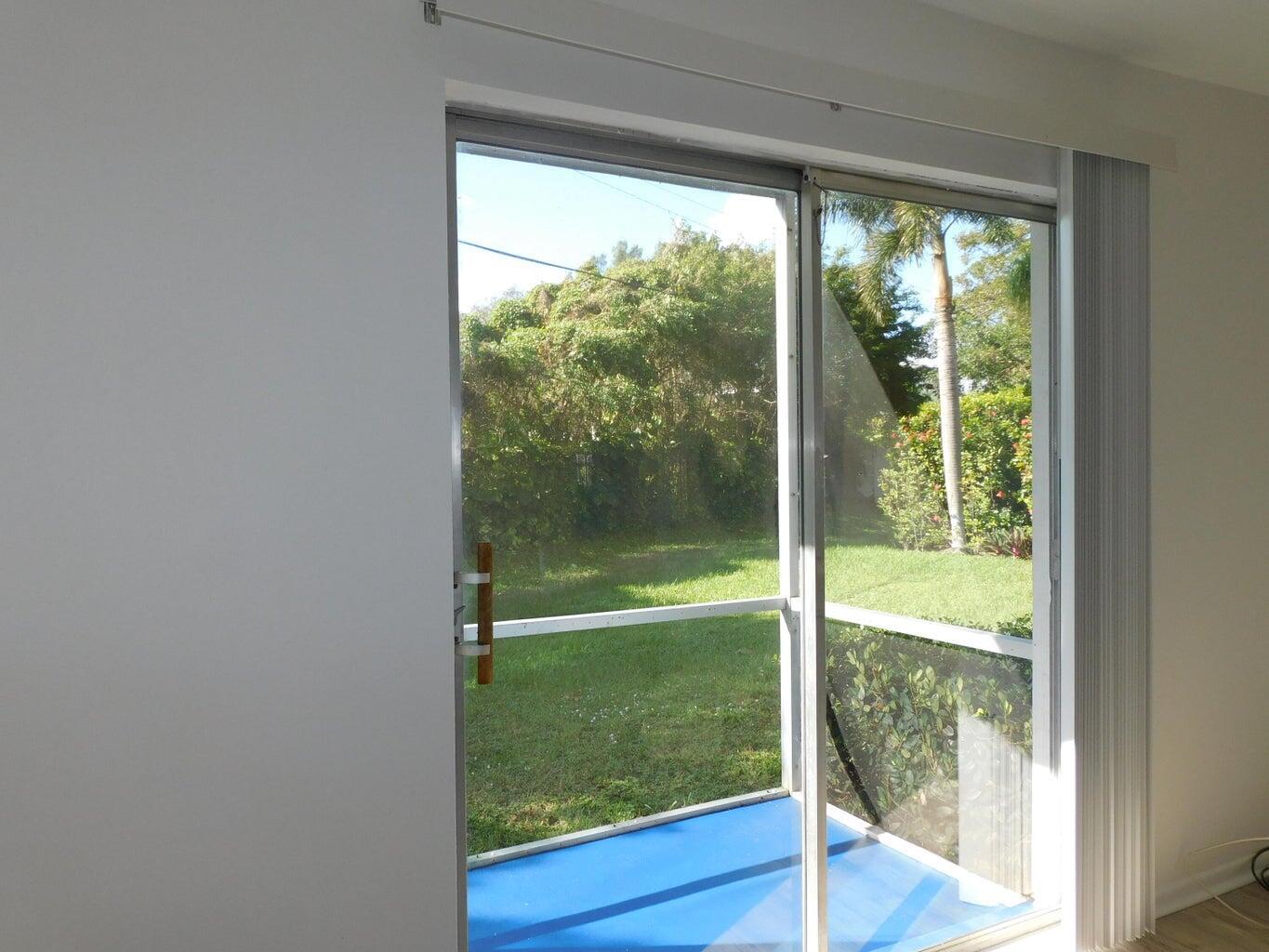 LAWNS - Residential Lease