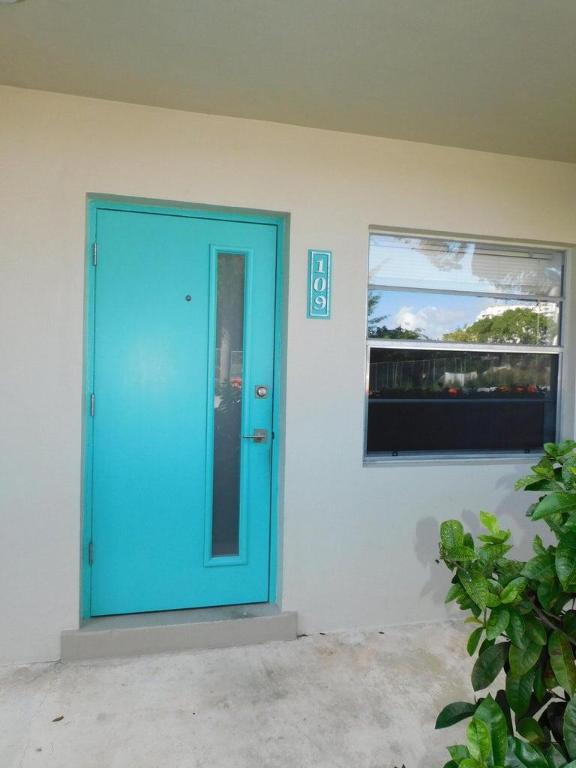 LAWNS - Residential Lease