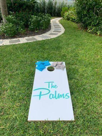 LAWNS - Residential Lease