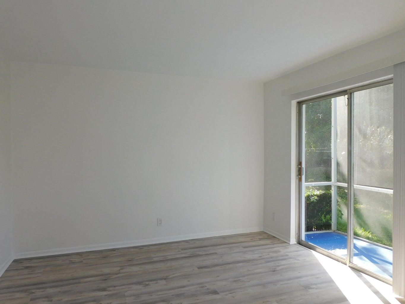 LAWNS - Residential Lease